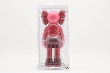 Kaws (1974) - KAWS COMPANION RED