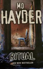 Ritual 9780593056424 Mo Hayder, Verzenden, Gelezen, Mo Hayder