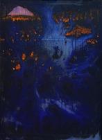Anton Kaestner - #230 - S -  Fiery Abyss .
