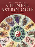 Geheimen Van Chinese Astrologie 9789069636146, Derek Walters, Verzenden