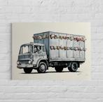 Genummerde Editie BANKSY Sirens Of The Lambs