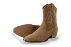Ann Rocks Cowboy laarzen in maat 36 Bruin | 5% extra korting, Kinderen en Baby's, Verzenden, Jongen of Meisje, Zo goed als nieuw