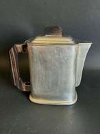 Ercuis - Koffie- en theeservies (4) - Palissander, Antiek en Kunst