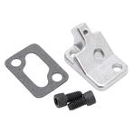 Edelbrock 8901 - Choke Block Off Plate, Chevrolet Small, Auto-onderdelen, Ophalen of Verzenden, Nieuw