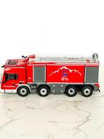 Hachette, Altaya 1:43 - Modelauto - Vintage Fire Truck Model