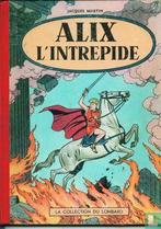 Alex [Martin] - Alix, lintrepide - 1956, Boeken, Stripverhalen, Eén stripboek, Verzenden, Gelezen, Martin, Jacques.