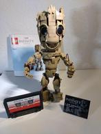 Lego Set - 76217 - Marvel - I am Groot, Nieuw