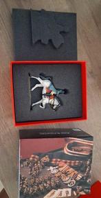 King & Country - Jouet en étain - NA416 Mounted Napoleon, Enfants & Bébés, Jouets | Autre