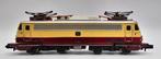 Minitrix N - 2937 - Locomotive électrique (1) - Série BR112, Nieuw