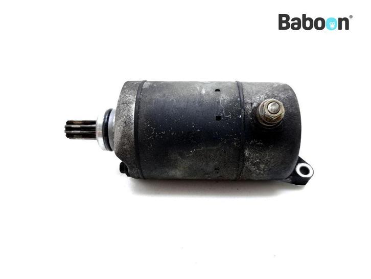 Startmotor Yamaha XVS 650 Dragstar 1997-2002 (XVS650), Motoren, Onderdelen | Yamaha, Gebruikt, Verzenden