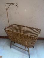 Wieg - Bamboe, Antiek en Kunst, Curiosa en Brocante