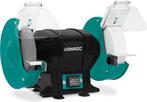 VONROC Tafelslijpmachine 250W – Ø150mm, Ophalen of Verzenden, Nieuw