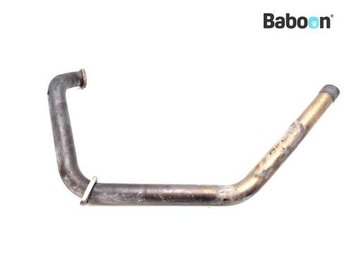 Uitlaat Bochtenset BMW F 650 GS 2000-2003 Dakar (F650GS), Motoren, Onderdelen | BMW, Gebruikt, Verzenden