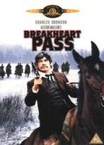 Breakheart Pass DVD (2002) Charles Bronson, Gries (DIR) cert, Verzenden