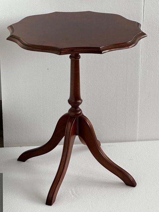 Table - Queen Anne style - Bois - Table dappoint, Antiek en Kunst, Curiosa en Brocante
