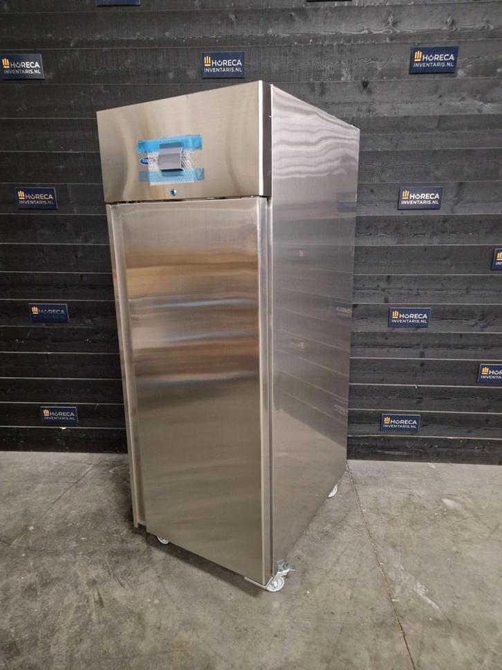 Vrieskast | Maxima | bakkerij | enkele deur | 800 liter |, Zakelijke goederen, Horeca | Meubilair en Inrichting, Gebruikt
