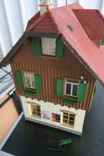 LGB G - Modeltreingebouwen (1) - huisje, Hobby en Vrije tijd, Modeltreinen | Overige schalen, Nieuw