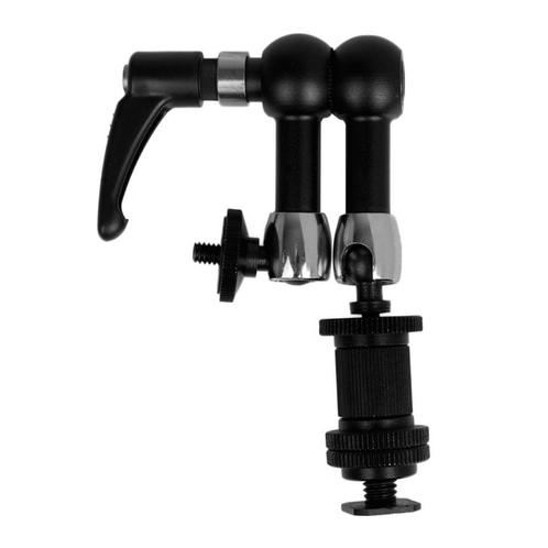 Caruba Magic Arm 7 inch OUTLET, Audio, Tv en Foto, Fotografie | Fotostudio en Toebehoren, Zo goed als nieuw, Verzenden