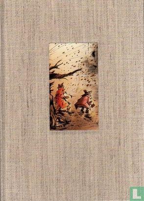 Mick Mac Adam - De tiran van Midnight Cross - 2003, Livres, BD, Envoi