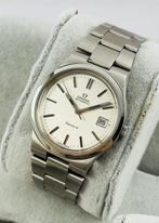 Omega - Genève - Sans prix de réserve - Cal.1012 166.0173 -, Handtassen en Accessoires, Horloges | Heren, Nieuw