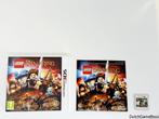 Nintendo 3DS - Lego - In De Ban Van De Ring - HOL, Verzenden, Gebruikt