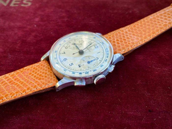 Omega - 33.3 - Heren - 1900-1949, Handtassen en Accessoires, Horloges | Heren