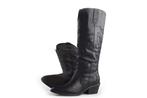 Omoda Cowboy laarzen in maat 38 Zwart | 10% extra korting, Verzenden