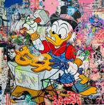 CASPA - Scrooge McDuck and Money