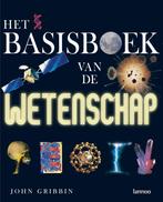 Het basisboek van de wetenschap 9789020976960 J. Gribbin, Boeken, Verzenden, Zo goed als nieuw, J. Gribbin