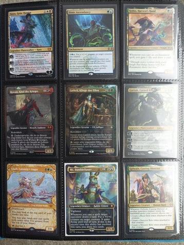 Wizards of The Coast - 650 Mixed collection - Magic: The beschikbaar voor biedingen