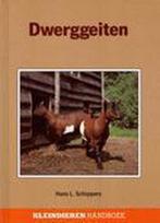Dwerggeiten 9789062486847, Boeken, Dieren en Huisdieren, Gelezen, Hans L. Schippers, N.v.t., Verzenden