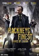 Hackneys finest op DVD, Cd's en Dvd's, Dvd's | Thrillers en Misdaad, Nieuw in verpakking, Verzenden