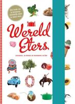 Wereldeters 9789081774222 Marjolein de Vlaam, Boeken, Kookboeken, Verzenden, Gelezen, Marjolein de Vlaam