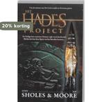 Het Hades-project 9789061120377 L. Sholes, Boeken, Verzenden, Gelezen, L. Sholes