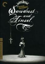 Criterion Collection: Sawdust & Tinsel [ DVD, Verzenden, Zo goed als nieuw