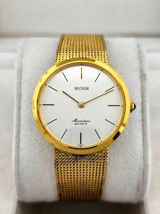 Waltham - Maximus Girard-Perregaux Cal. - Zonder, Bijoux, Sacs & Beauté, Montres | Hommes