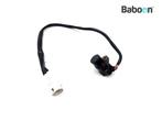 Nokkenas Sensor Yamaha YZF R1 2004-2006 (YZF-R1 5VY), Motoren, Verzenden, Gebruikt