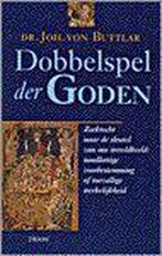 Dobbelspel der goden 9789051215588, Boeken, Godsdienst en Theologie, Johannes Von Buttlar, Gelezen, Verzenden