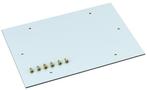 Spelsberg TK MPI-2518 Montageplaat 220x150mm - 19500801, Doe-het-zelf en Bouw, Elektriciteit en Kabels, Verzenden, Nieuw
