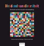 Dividend van diversiteit 9789078263043, Verzenden, Gelezen, H. van Eyck van Heslinga