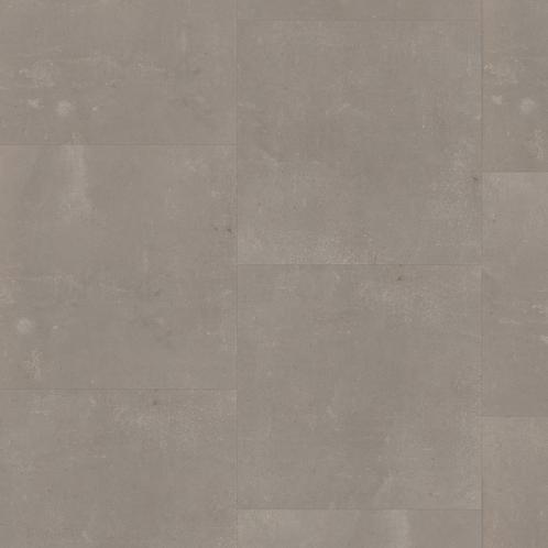 Floorlife Westminster dryback taupe pvc 61 x 61cm, Bricolage & Construction, Planches & Dalles, Enlèvement ou Envoi