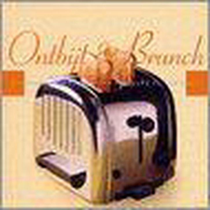 Ontbijt + brunch 9789077012949 Leonie van Mierlo, Boeken, Kookboeken, Zo goed als nieuw, Verzenden