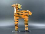 Studio Habrat - Beeldje - Horses (2) - samensmelten