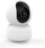 2dekans | Woox Smart Indoor PTZ WiFi Camera, Ophalen of Verzenden