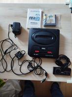Sega - Mega Drive - II - Videogameconsole + games, Consoles de jeu & Jeux vidéo