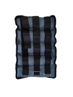 EB FIT Gewichtsmanchetten 8 kg (2x4 kg) - Verstelbaar & S..., Ophalen of Verzenden, Nieuw