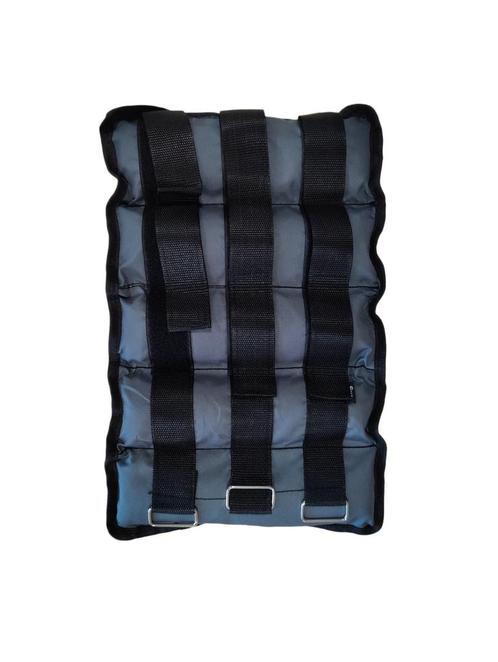 EB FIT Gewichtsmanchetten 8 kg (2x4 kg) - Verstelbaar & S..., Sport en Fitness, Fitnessmaterialen, Nieuw, Ophalen of Verzenden