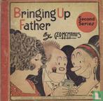In goeie doen - Bringing up Father 2 - 1919, Boeken, Eén stripboek, Verzenden, Gelezen, McManus, George.