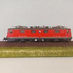 Märklin H0 - 3739 - Locomotive électrique (1) - Ae 6/6, Hobby & Loisirs créatifs