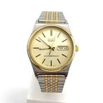 Alba - Quartz Day-Date Watch - Sans prix de réserve -